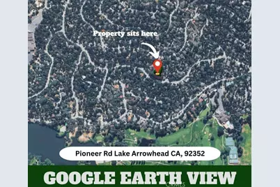 0 N Grass Valley Rd, Lake Arrowhead, CA 92352 - Photo 8