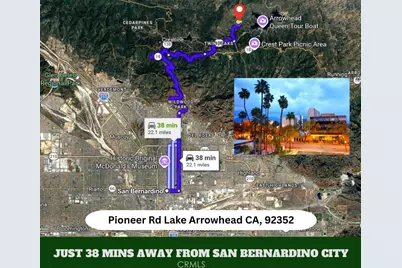 0 N Grass Valley Rd, Lake Arrowhead, CA 92352 - Photo 12