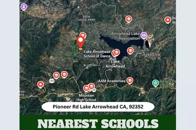 0 N Grass Valley Rd, Lake Arrowhead, CA 92352 - Photo 10