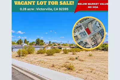 16628 Victor, Victorville, CA 92392 - Photo 1