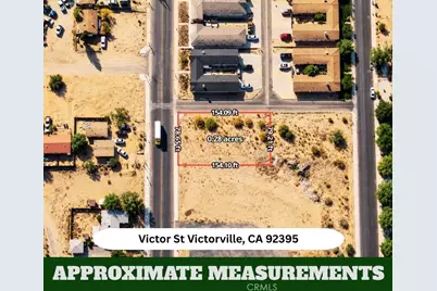 16628 Victor, Victorville, CA 92392 - Photo 2
