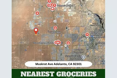 0 Muskrat, Adelanto, CA 92301 - Photo 14