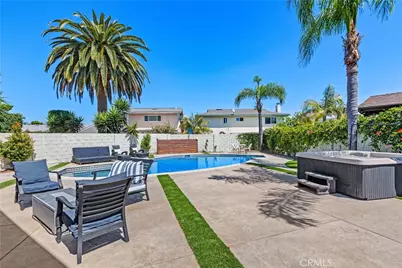 3550 Goldenrod Circle, Seal Beach, CA 90740 - Photo 4