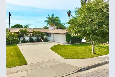 453 Princeton Drive, Costa Mesa, CA 92626 - Photo 2