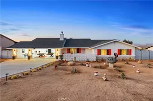 60852 La Mirada, Joshua Tree, CA 92252 - Photo 2