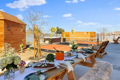 60852 La Mirada, Joshua Tree, CA 92252 - Photo 22