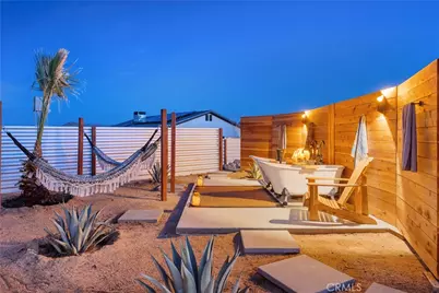 60852 La Mirada, Joshua Tree, CA 92252 - Photo 32