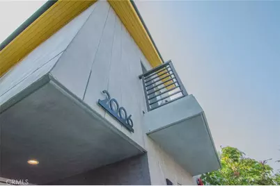 2006 S Corning Street #3, Los Angeles, CA 90034 - Photo 2