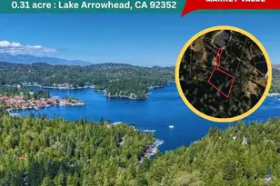 291 Hidden Forest, Lake Arrowhead, CA 92352 - Photo 1