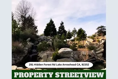 291 Hidden Forest, Lake Arrowhead, CA 92352 - Photo 8