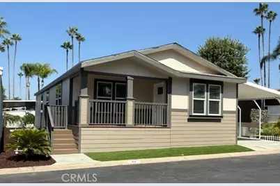 24921 Muirlands Boulevard #44, Lake Forest, CA 92630 - Photo 1