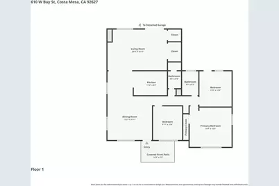 610 W Bay Street, Costa Mesa, CA 92627 - Photo 48