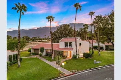 2521 N Whitewater Club Dr, Residence D, Palm Springs, CA 92262 - Photo 2
