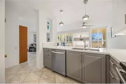2521 N Whitewater Club Dr, Residence D, Palm Springs, CA 92262 - Photo 6