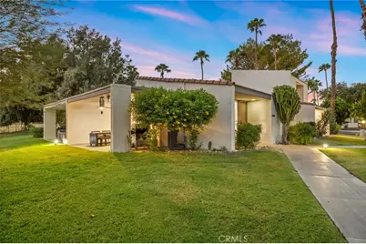 2521 N Whitewater Club Dr, Residence D, Palm Springs, CA 92262 - Photo 16