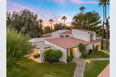 2521 N Whitewater Club Dr, Residence D, Palm Springs, CA 92262 - Photo 4