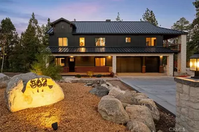 562 Creekside Lane, Big Bear City, CA 92314 - Photo 1