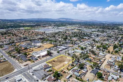 0 Mentone Boulevard, Mentone, CA 92359 - Photo 8
