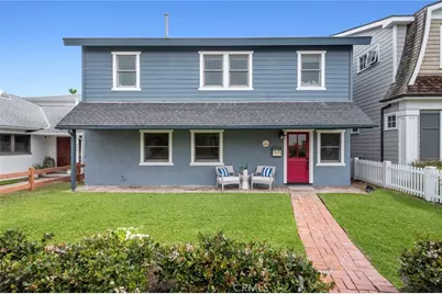 418 Belvue Lane, Newport Beach, CA 92661 - Photo 36