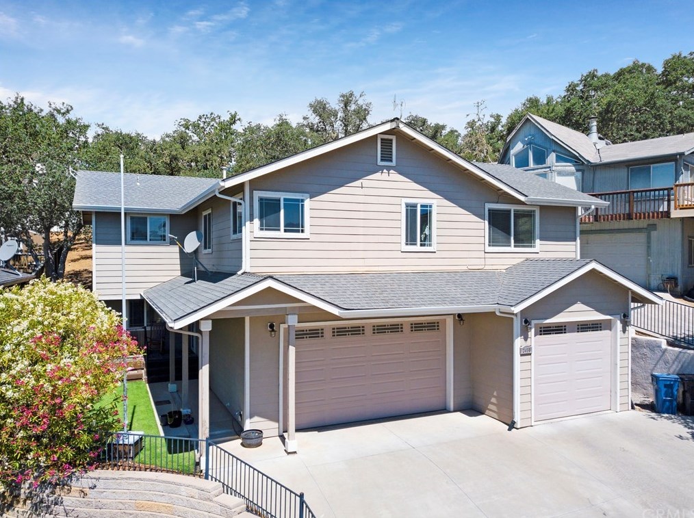 2438 Captains Walk, Lake Nacimiento, CA 93426