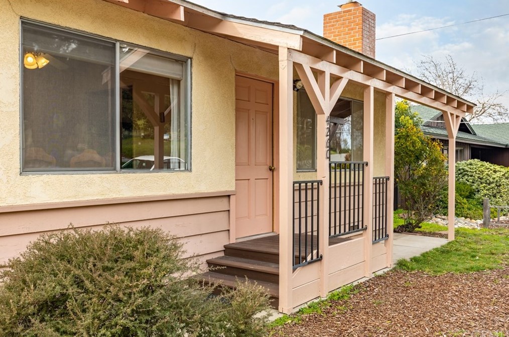 4260 Nogales Ave, Atascadero, CA 93422-2834