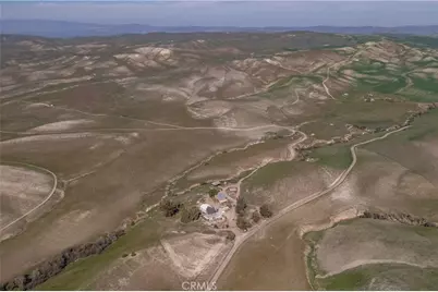 3160 Gillis Canyon Road, Shandon, CA 93461 - Photo 2