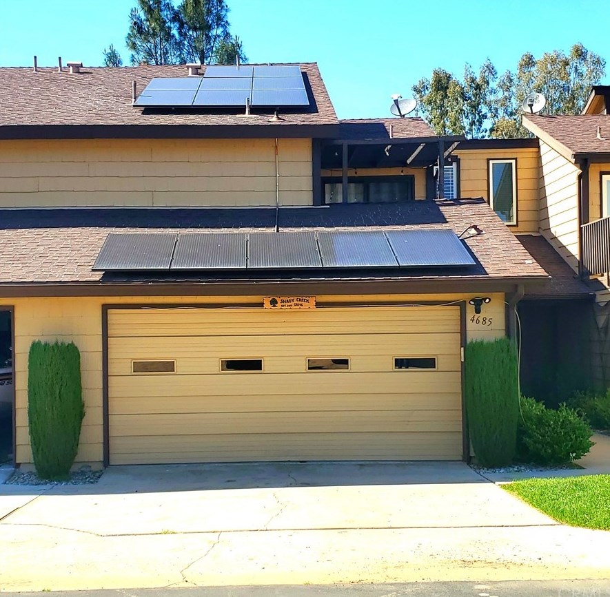 4685 Creekside Ln #10, Lake Nacimiento, CA 93446