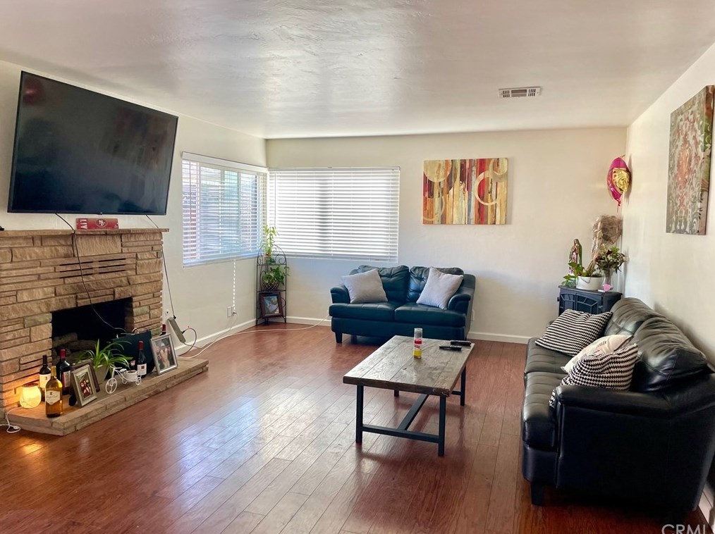 645 Trigo Ln, Lake Nacimiento, CA 93446