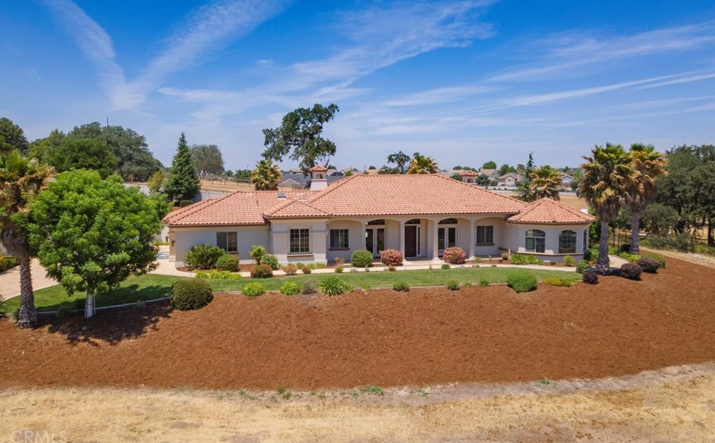 1825 Laguna Del Campo, Templeton, CA 93465