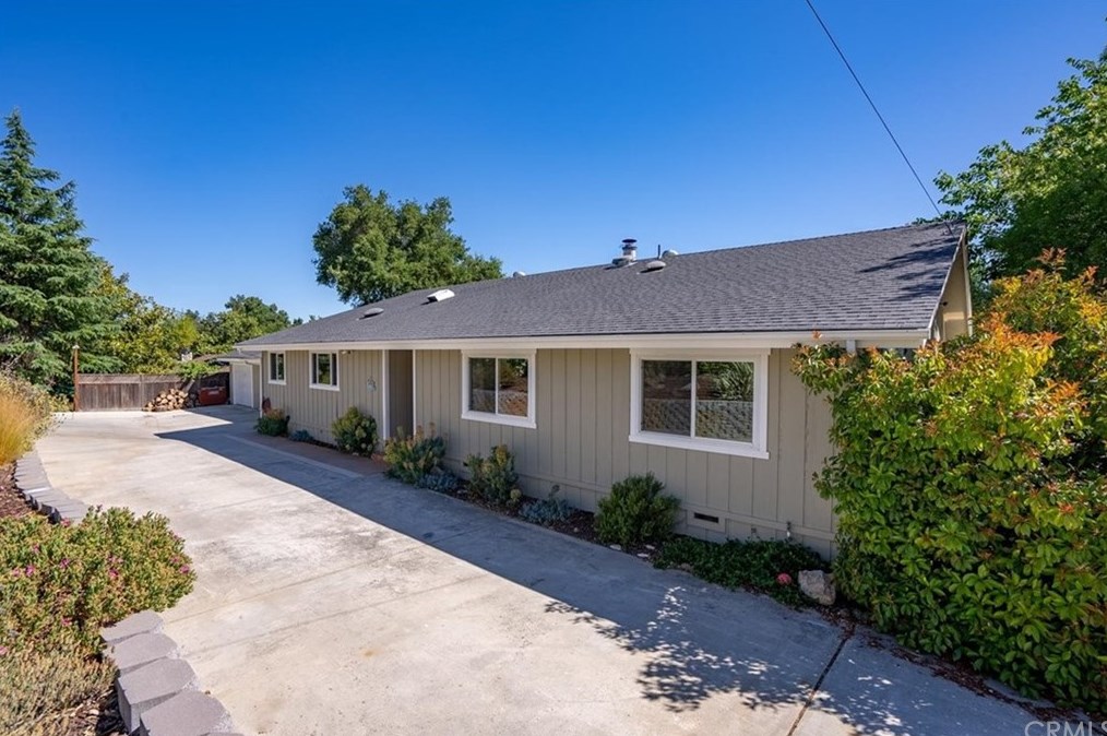 3500 Colima Rd, Atascadero, CA 93422-2514