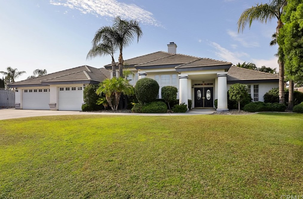 13440 Pergola Ave, Bakersfield, CA 93314