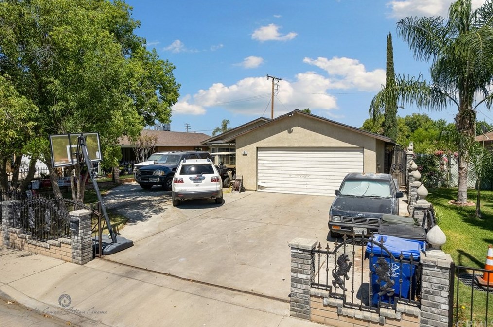 150 Wildwood Way, Mc Farland, CA 93250