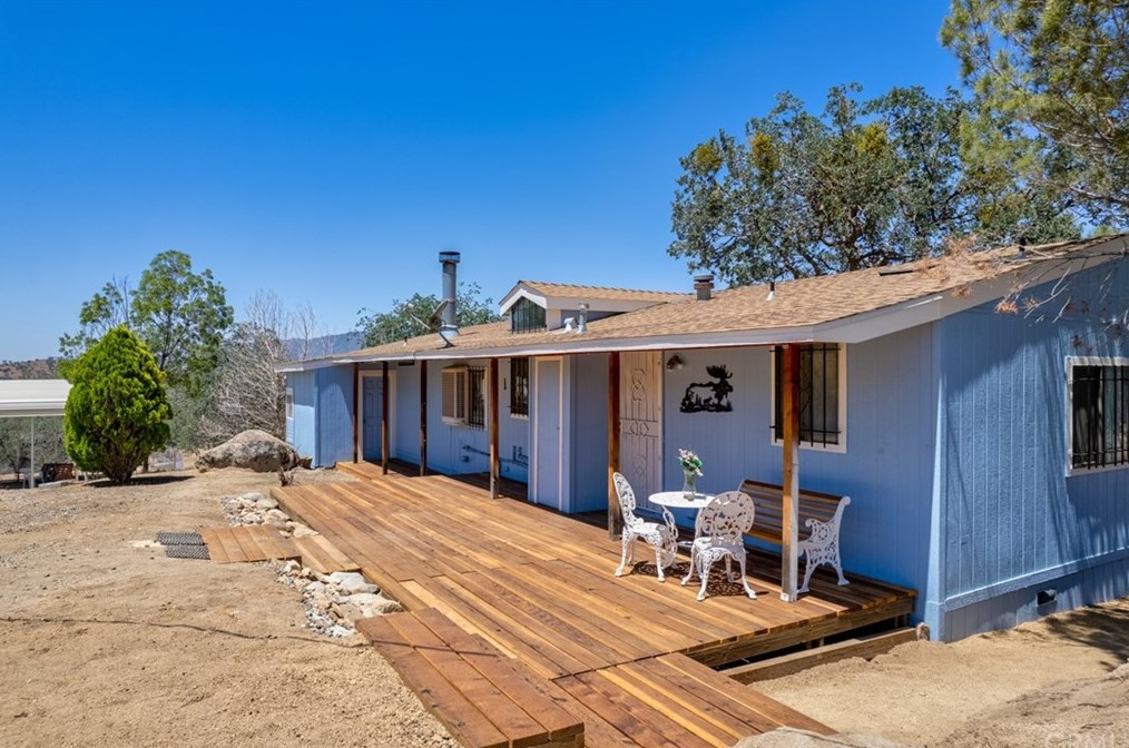 18650 Thompson Canyon Ave, Caliente, CA 93518