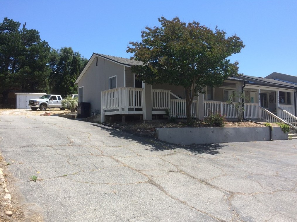 5385 El Camino Real, Atascadero, CA 93422-0033
