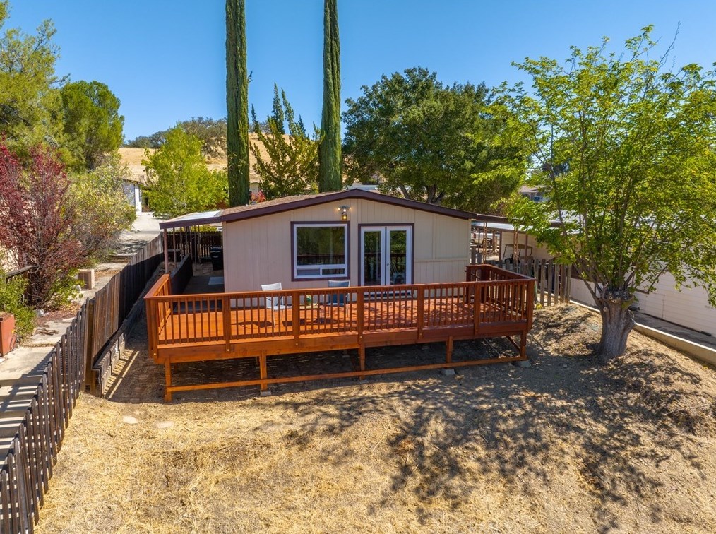 4355 Cascade Way, Lake Nacimiento, CA 93446