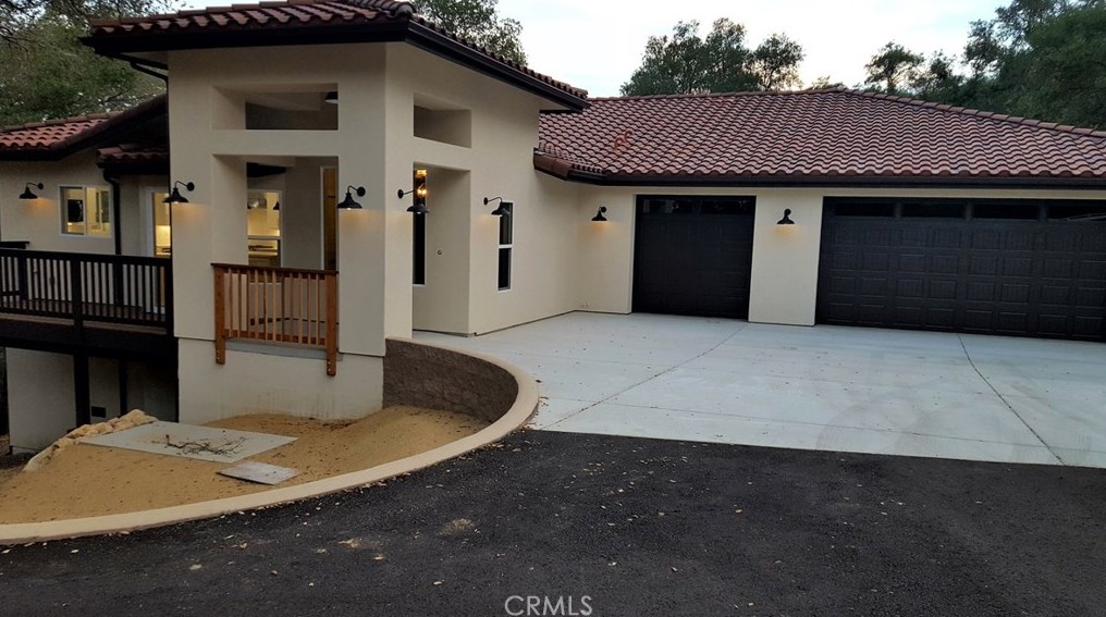 2125 San Fernando Rd, Atascadero, CA 93422-7110