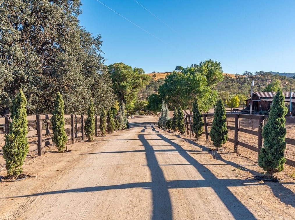 1895 San Marcos Rd, Lake Nacimiento, CA 93446