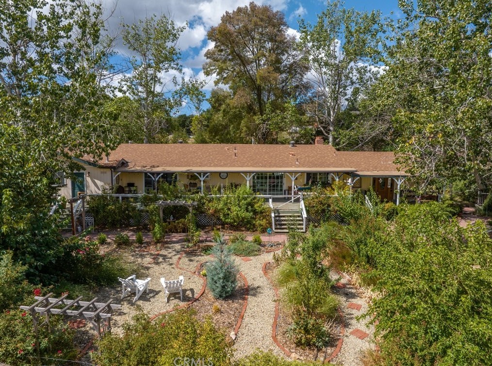 9334 Carmel Rd, Atascadero, CA 93422-6309