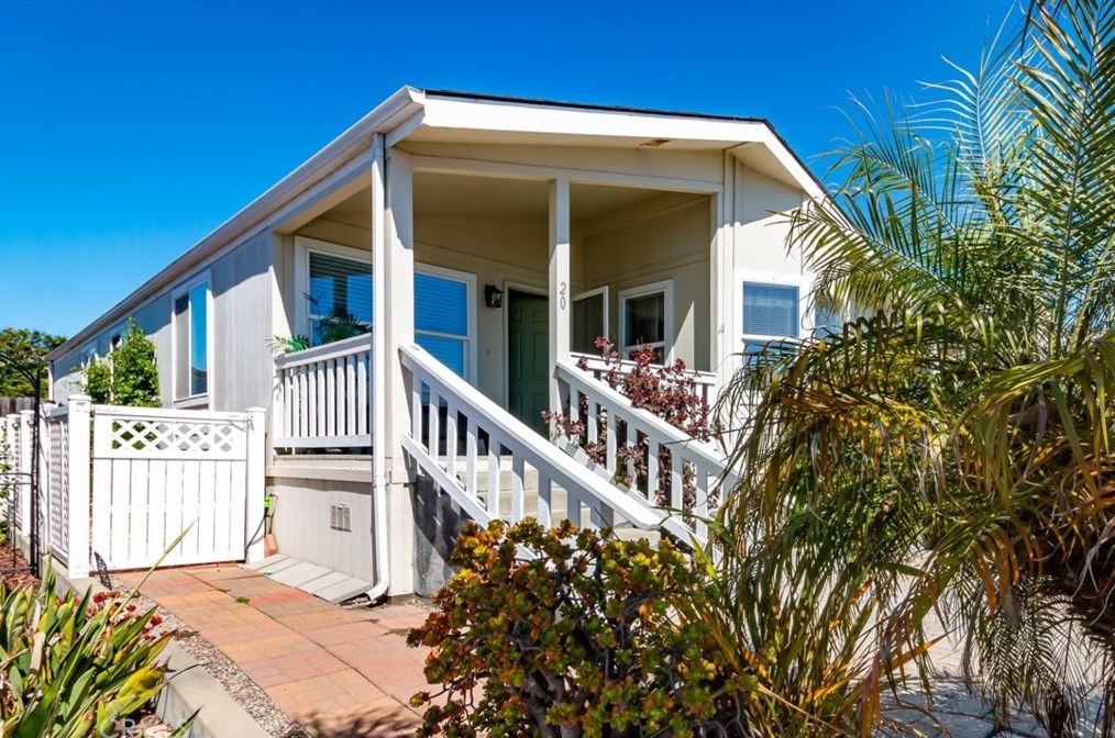 1623 23rd St #20, Oceano, CA 93445