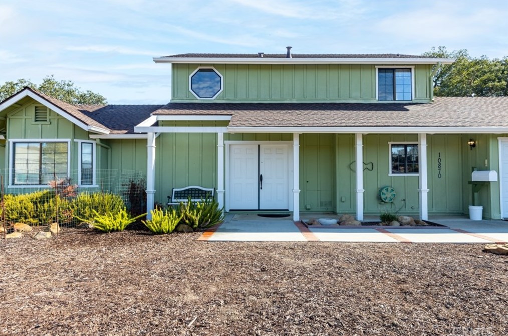 10870 Santa Ana Rd, Atascadero, CA 93422-1112