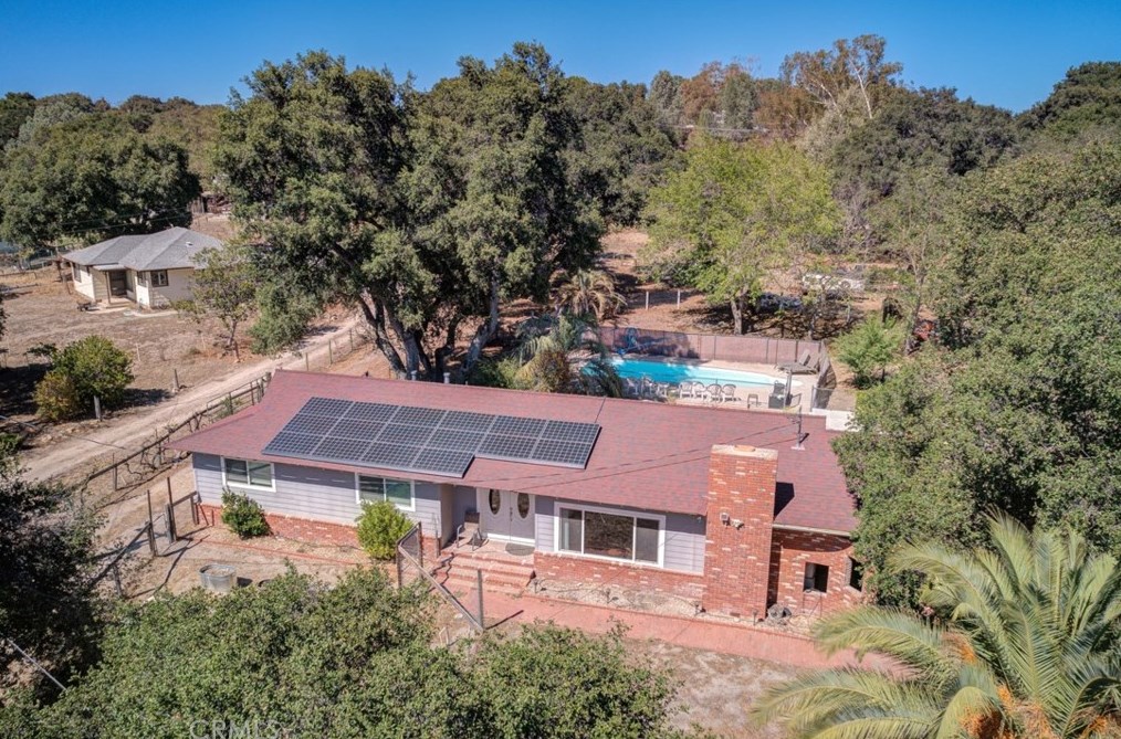 3855 Colima Rd, Atascadero, CA 93422-2519