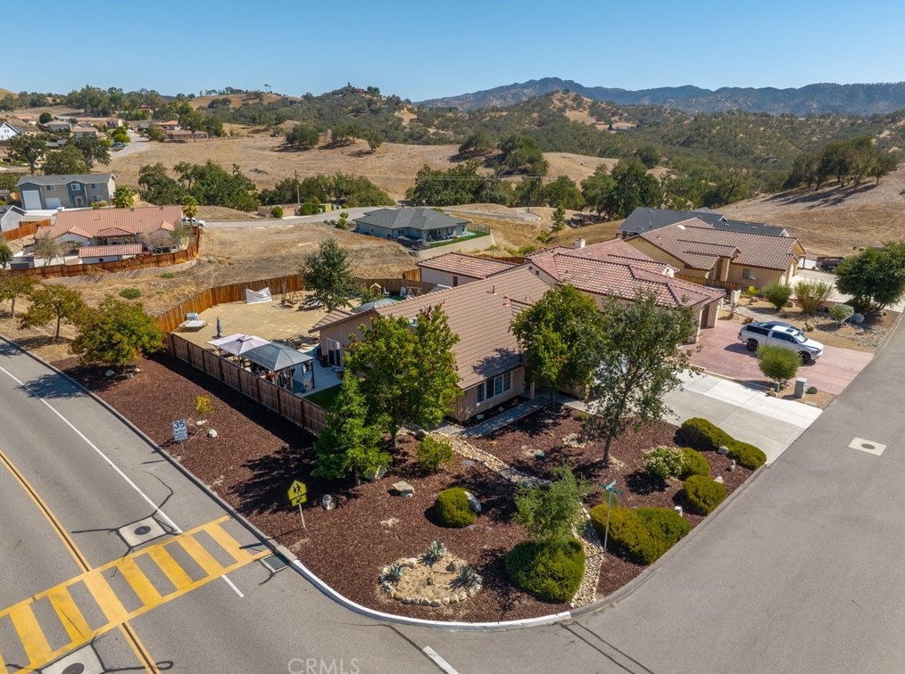 3610 Delaney Pl, Lake Nacimiento, CA 93446