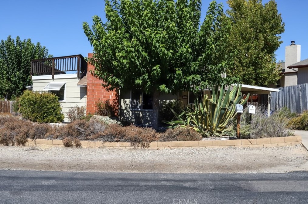 2625 Pinto Ln, Lake Nacimiento, CA 93446