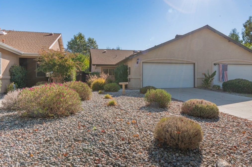 404 Turtle Creek Rd, Lake Nacimiento, CA 93446