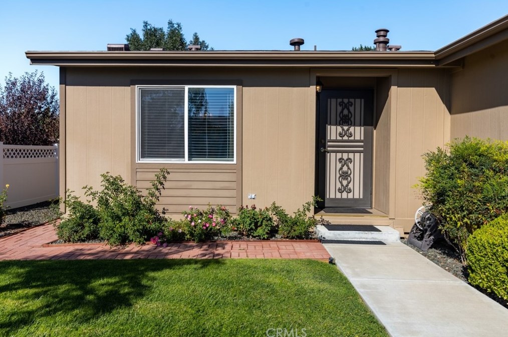 371 Partridge Ave, Lake Nacimiento, CA 93446