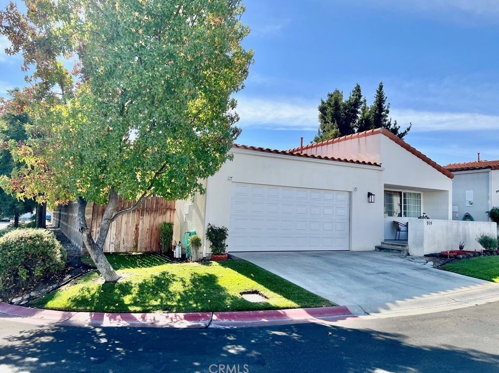 905 Patria Cir, Atascadero, CA 93422-6891