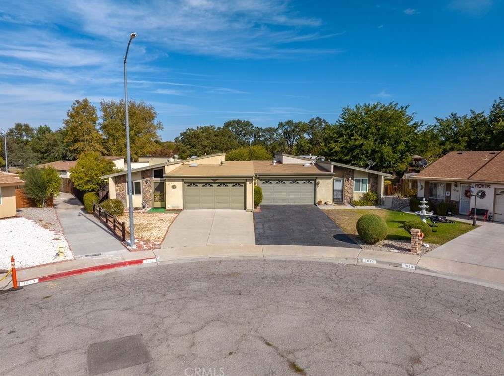 1612 Shepherd Dr, Lake Nacimiento, CA 93446