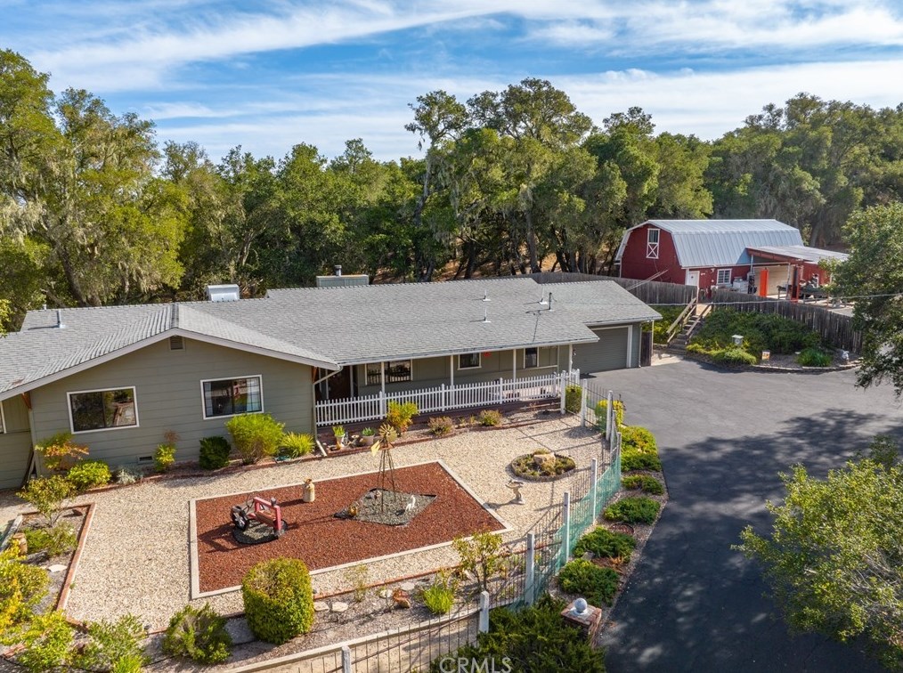 1861 San Fernando Rd, Atascadero, CA 93422-1130