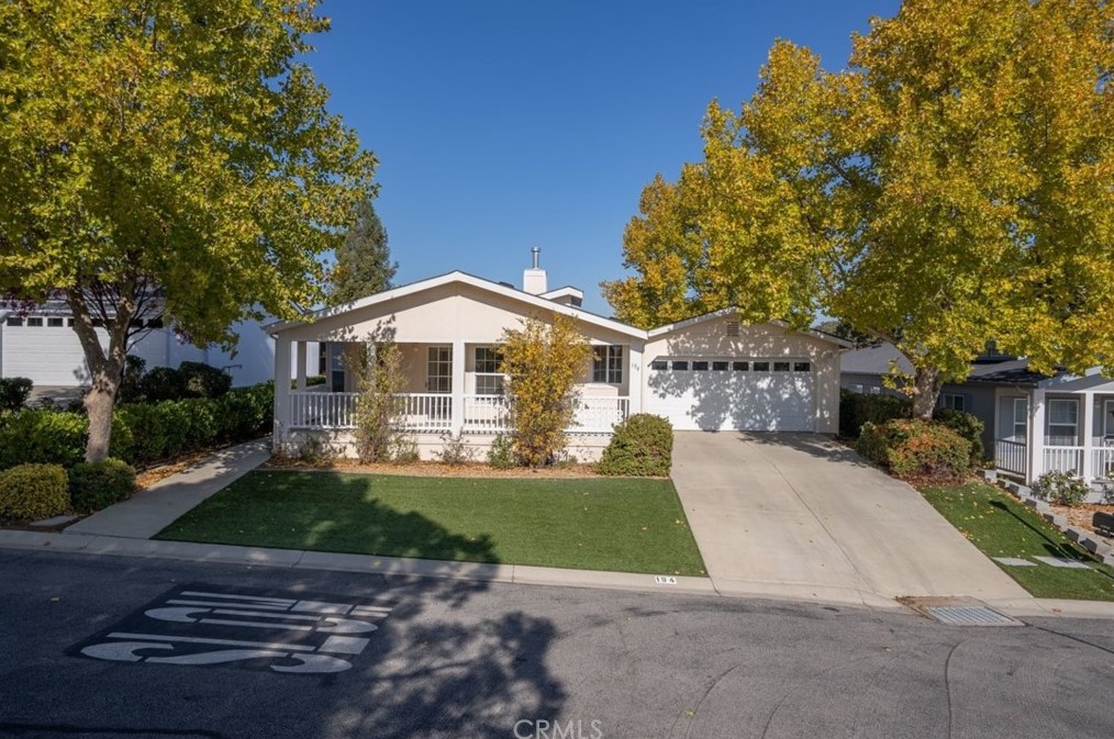 194 Via San Carlos, Lake Nacimiento, CA 93446