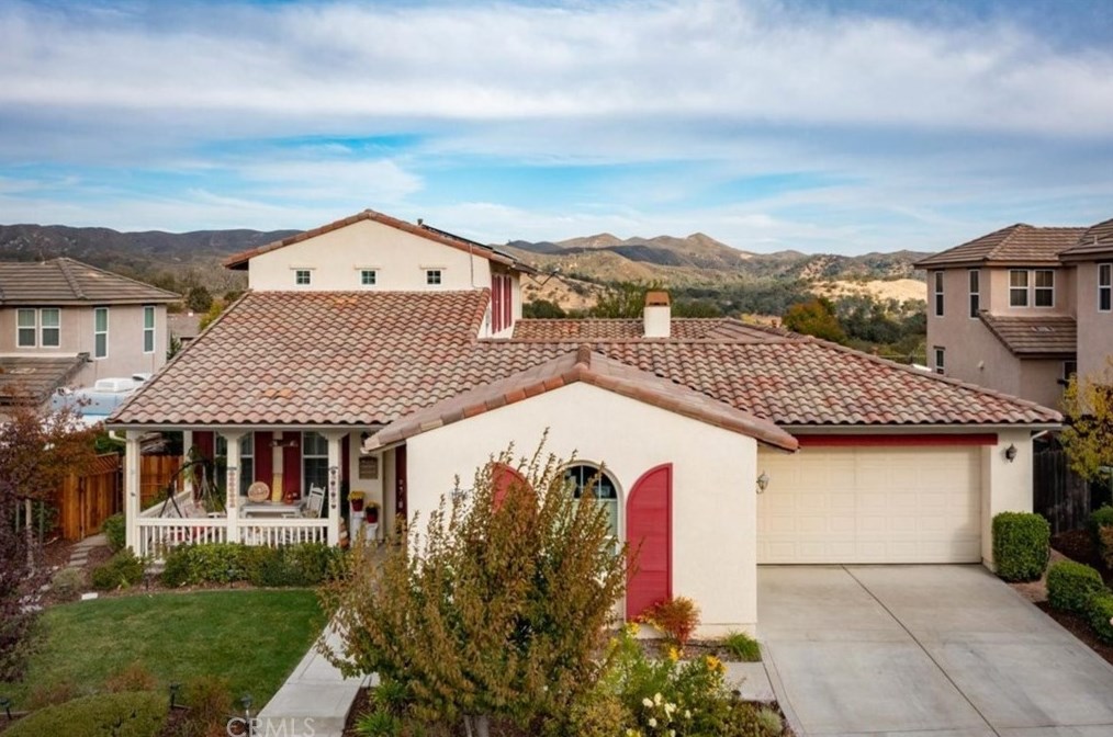 11355 Eliano St, Atascadero, CA 93422
